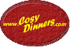 Cosy Dinners logo